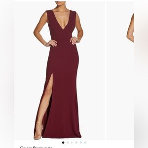 Dress the Population Sandra